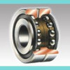 Double Row Angular Contact Ball Bearings