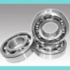 Double Row Deep Groove Ball Bearings