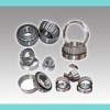 British-system Single Row Tapered Roller Bearings