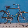 bicycles