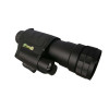 advanced optics night vision goggle