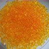 Orange Silica Gel Indicator