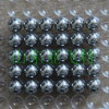 Bearing steel ball