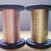 Brass wire 
