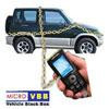 Vehicle Security/Tracking System