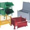 Custom Made Steel Pallet