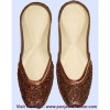 Bridal shoes