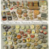 paper machie products