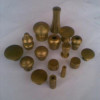 Stainless Steel Door Knob