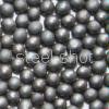 offer steel shot ,steel grit 