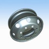 STEELWHEEL