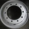 WHEEL 8.0-20