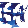 Reversible Plough