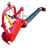 Reciprocating Mower