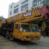 used kato crane NK400E 40T