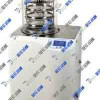 Vials lyophilizer