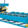 JWGK Series Automatic PVC Pipe Belling Machine