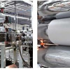 ABS, PS, HIPS and PMMA Refrigerator Plate, Sanitaryware Plate Extrusion Lin