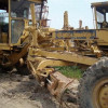 sell used caterpillar motor grader 120G