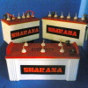 TUBULAR STATIONARY BATTERIES