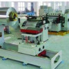 Sheet cut to length line