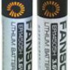 3.6V LITHIUM BATTERY ER14505