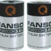 3.6V LITHIUM BATTERY ER26500 SIZE C