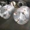 hot dipped galvanized iron wire