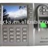 Self-service Fingerprint Multimedia Time attendance and access control