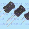 Peaking inductor