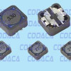 Shielded SMD power inductor