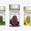 flavor pot, pepper shaker, spice jar, seasons box