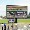 high quality P10 outdoor full color LED screen