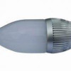 Led spot light bulb rex-b009-3w