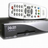 Dreambox 500c dreambox500c dm500 dm500c DVB-C Digital satellite receiver