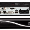 Dreambox 800hd DM800 DM800C dreambox800hd dvb-c digital satellite receiver