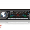 single din  car dvd player 