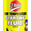 Staring Fluid