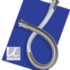 SS Braided Smooth Bore Teflon Hose