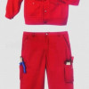 work suits