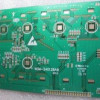 4 Layer PCB LCD