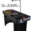 air hockey tables