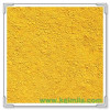 Iron oxide yellow
