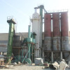 gypsum powder production line