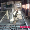 gypsum board production line