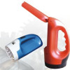Led flashlight/searching light