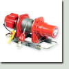 Electric winch