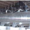 CRMB Mixing Tanks