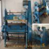 Mechanical cutting machine