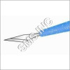 Lance Tip Blades